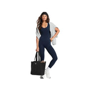 Gymshark Everyday Seamless All in One Bodysuit Navy