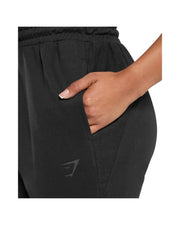 Gymshark Power Joggers Regular fit Black