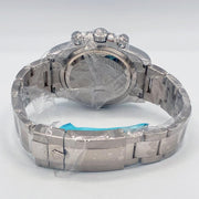 Rolex | Daytona | 126599TSA | White gold | 40 mm | White gold | Grey | Automatic