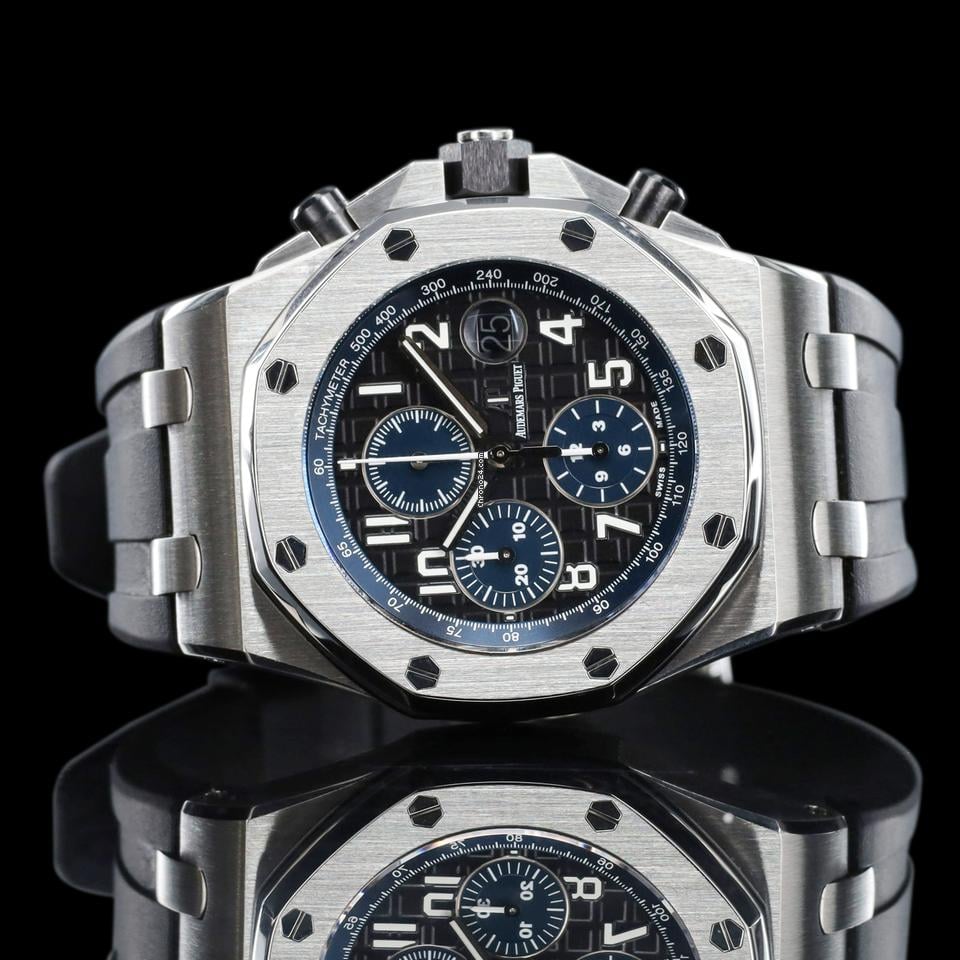 Audemars Piguet