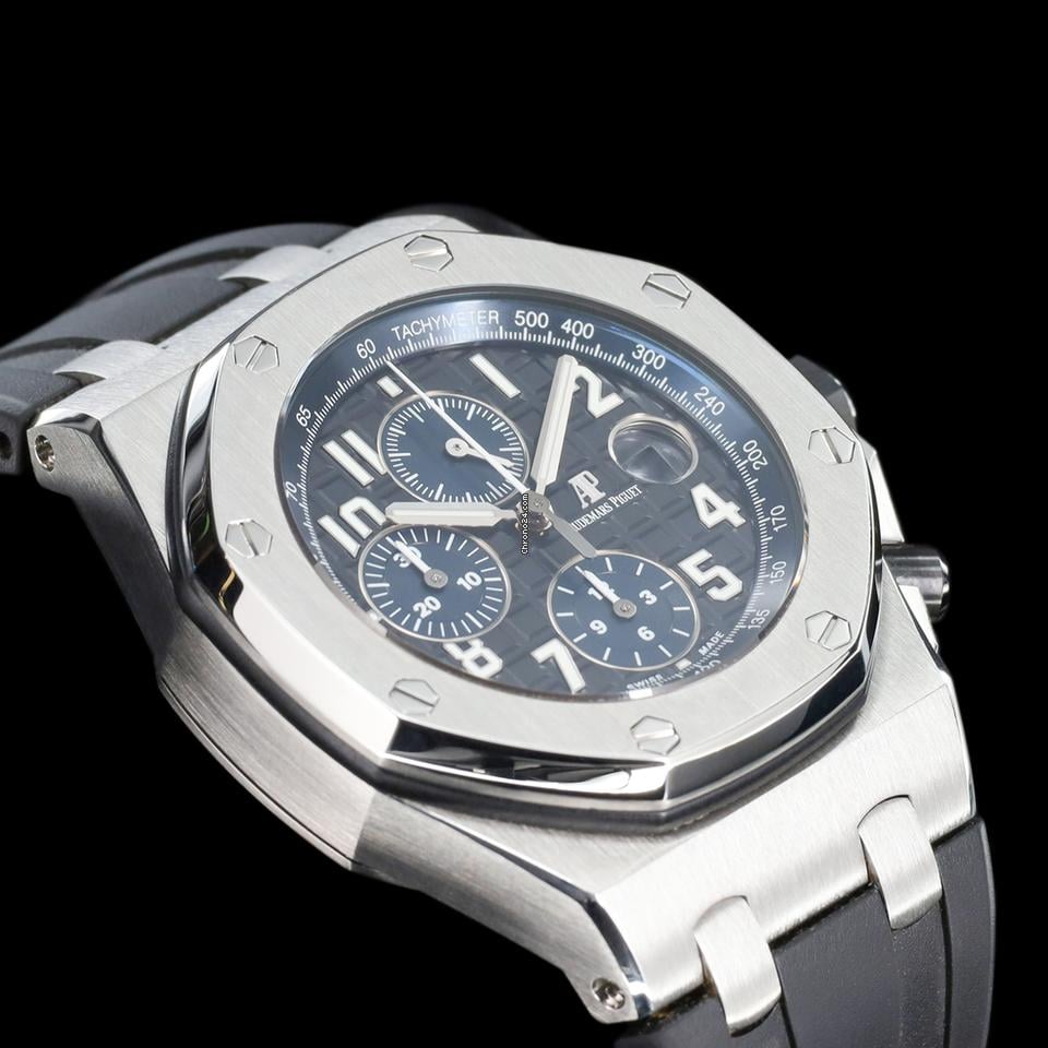 Audemars Piguet Royal Oak Offshore