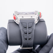Richard Mille Chronograph RM65-01 Titanium