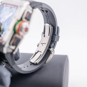 Richard Mille Chronograph RM65-01 Titanium