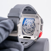 Richard Mille Chronograph RM65-01 Titanium