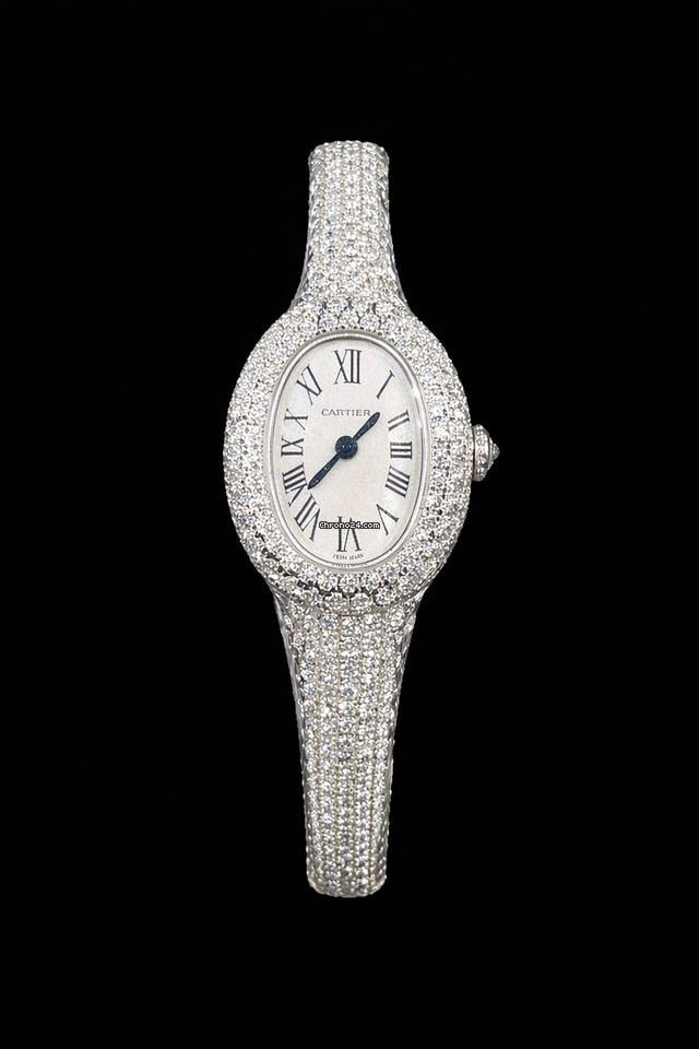 Cartier Baignoire