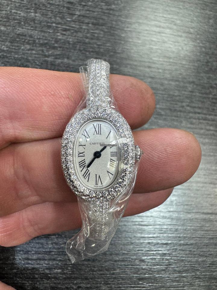 Cartier Baignoire