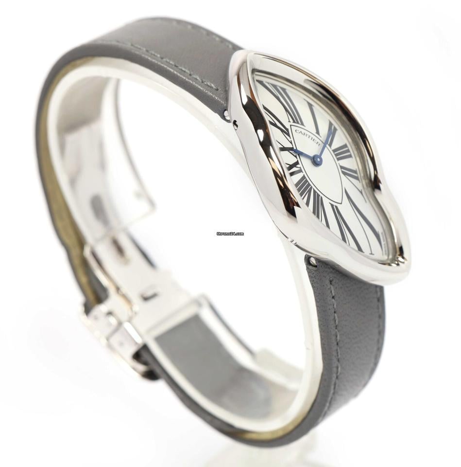 Cartier Crash