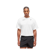 Gymshark Conditioning Club Oversized T-Shirt White