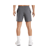 Gymshark Arrival 7" Shorts Silhouette Grey