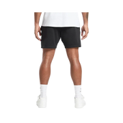 Gymshark Crest 7" Shorts Slim Fit Black