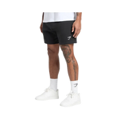 Gymshark Crest 7" Shorts Slim Fit Black