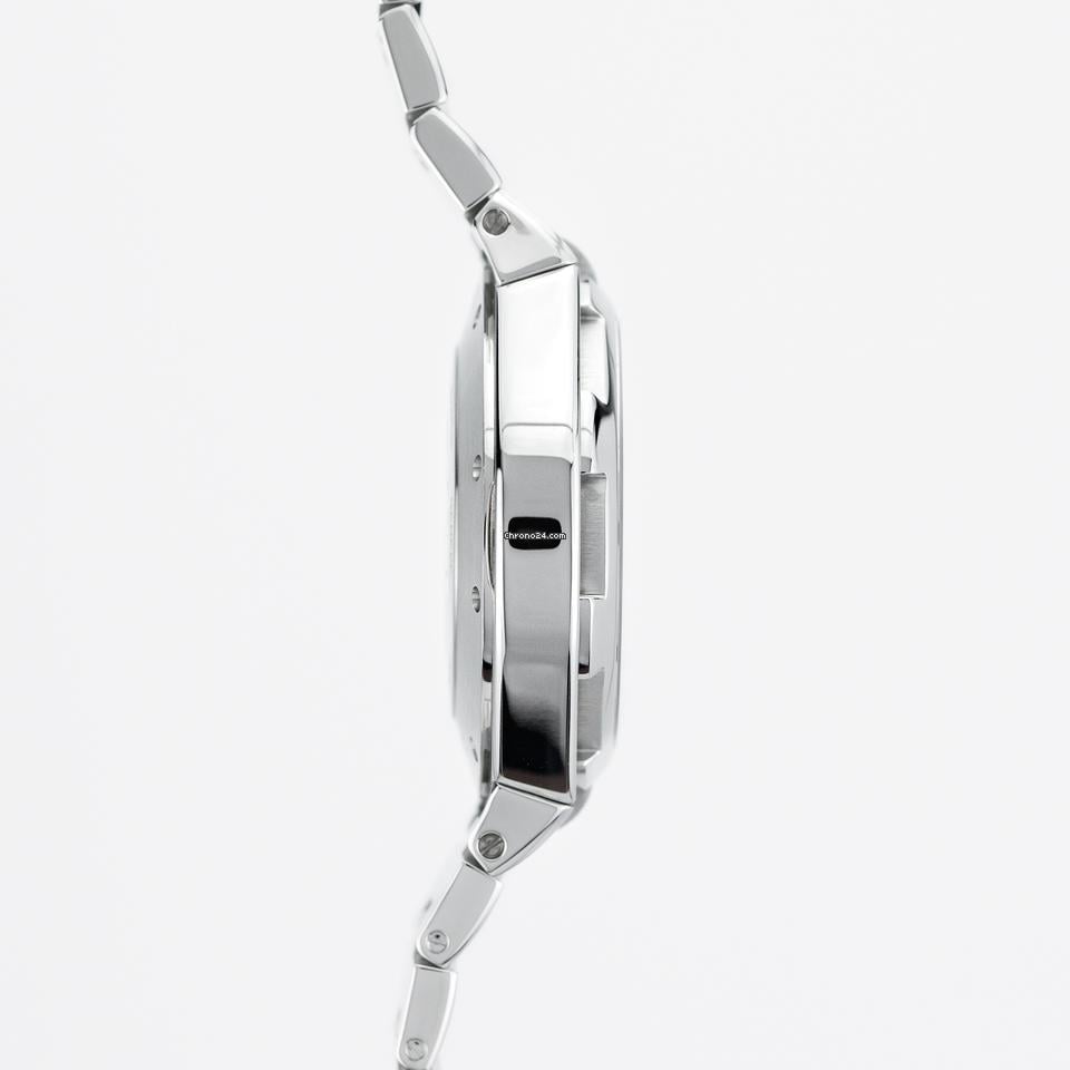 Vacheron Constantin Overseas