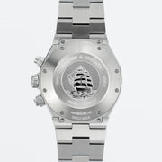 Vacheron Constantin Overseas