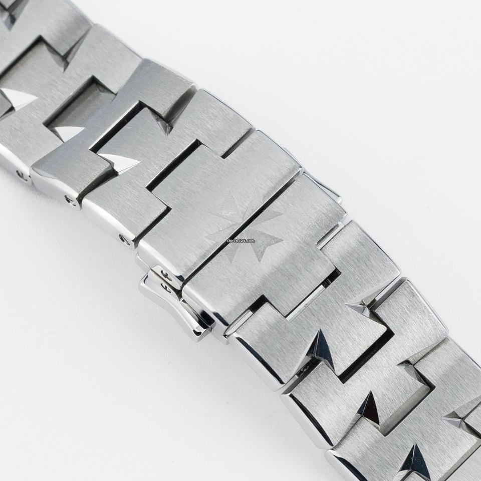 Vacheron Constantin Overseas