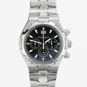 Vacheron Constantin Overseas