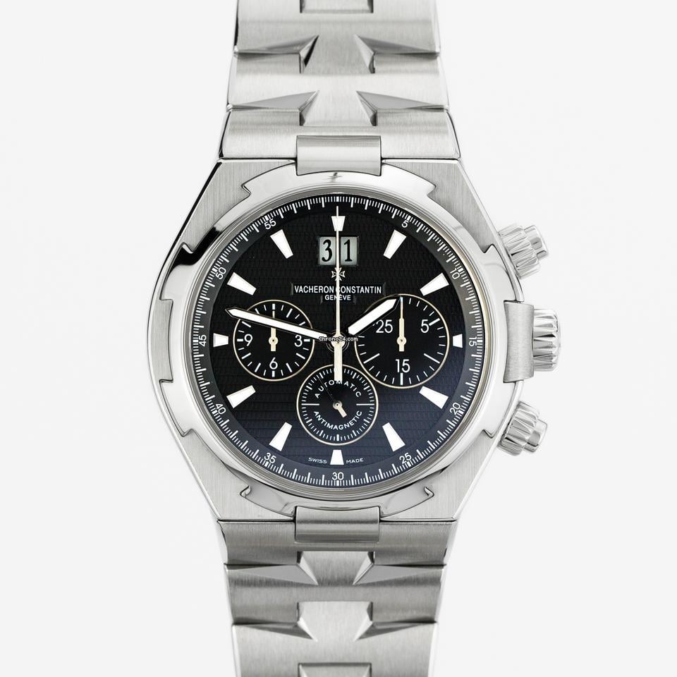 Vacheron Constantin Overseas