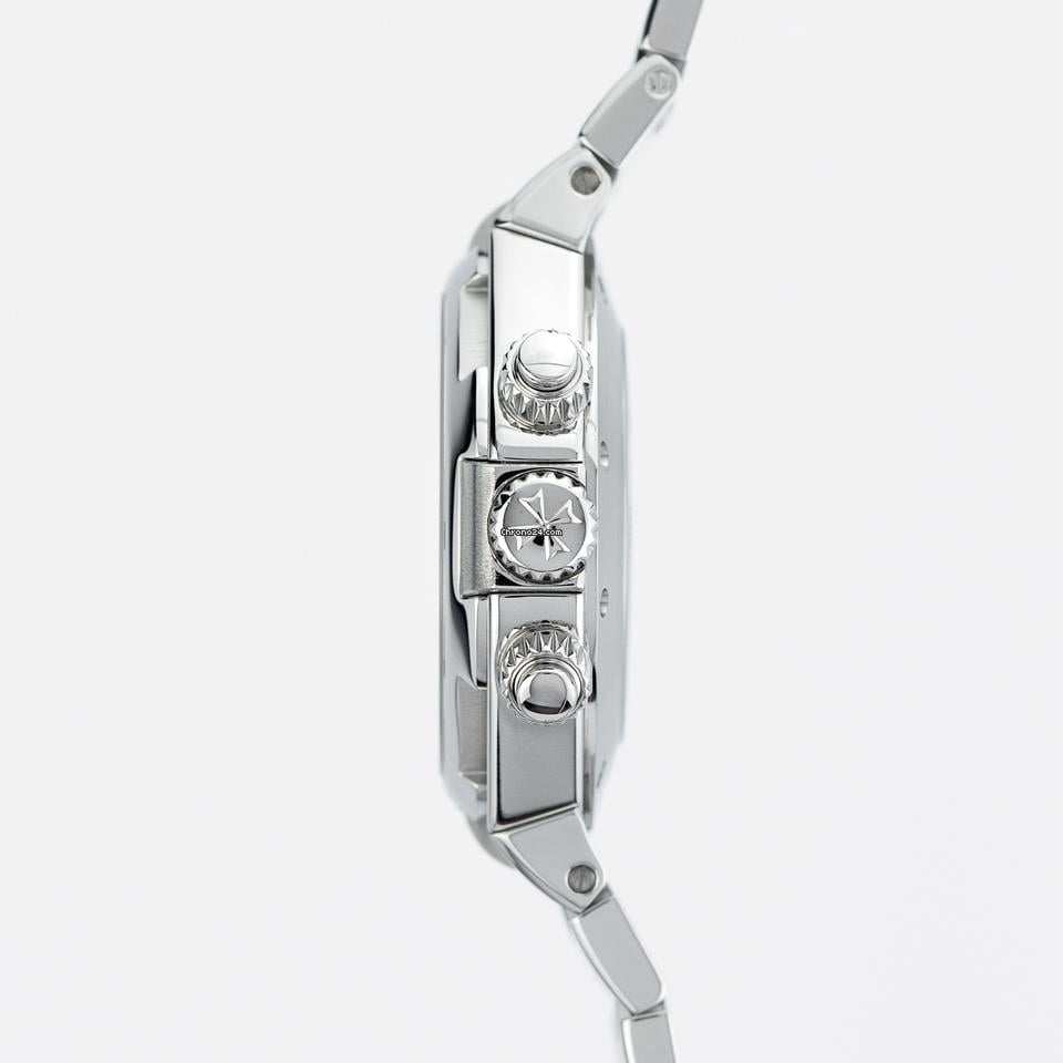 Vacheron Constantin Overseas