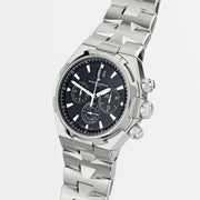 Vacheron Constantin Overseas