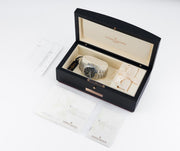 Vacheron Constantin Overseas