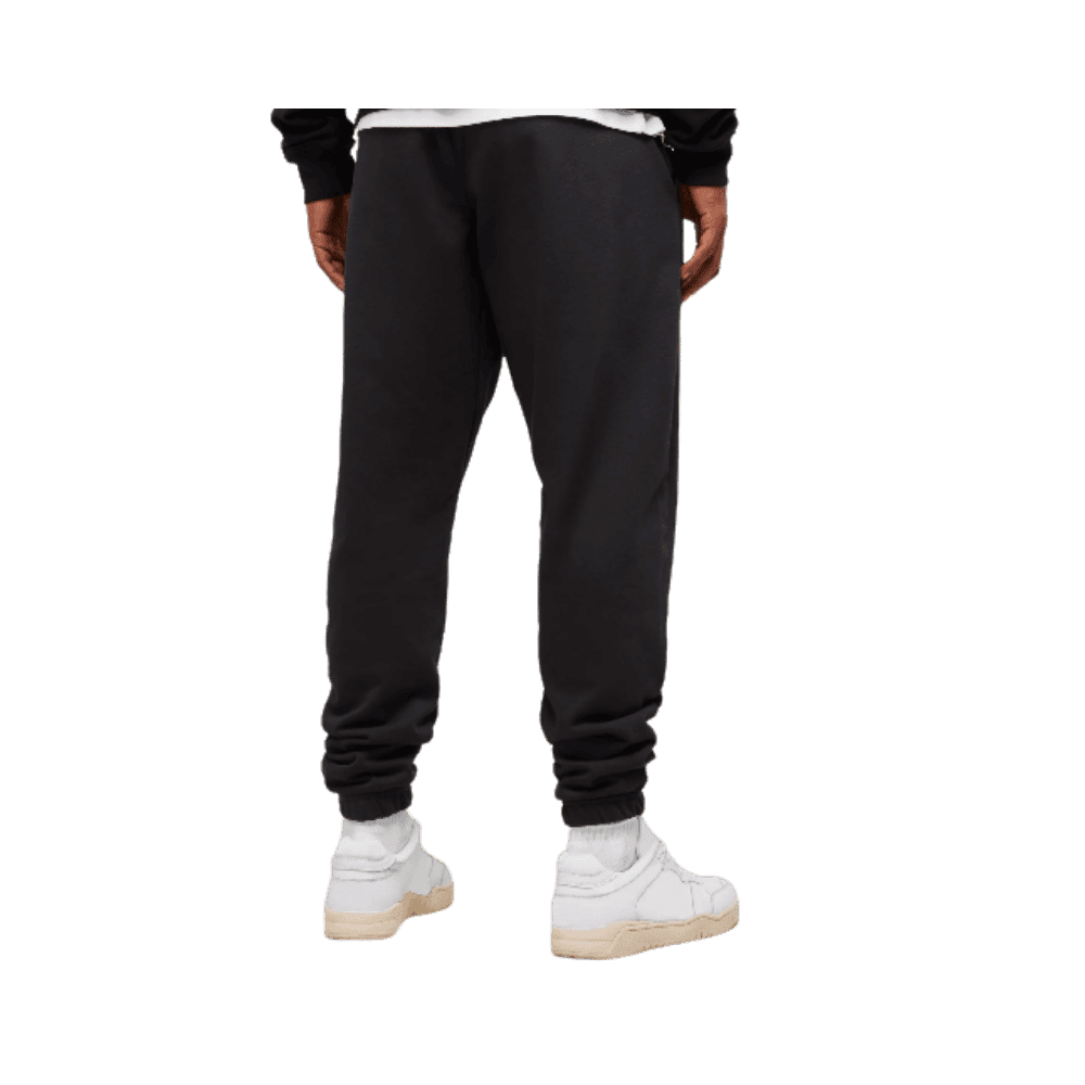 Gymshark Essential Oversized Joggers Black