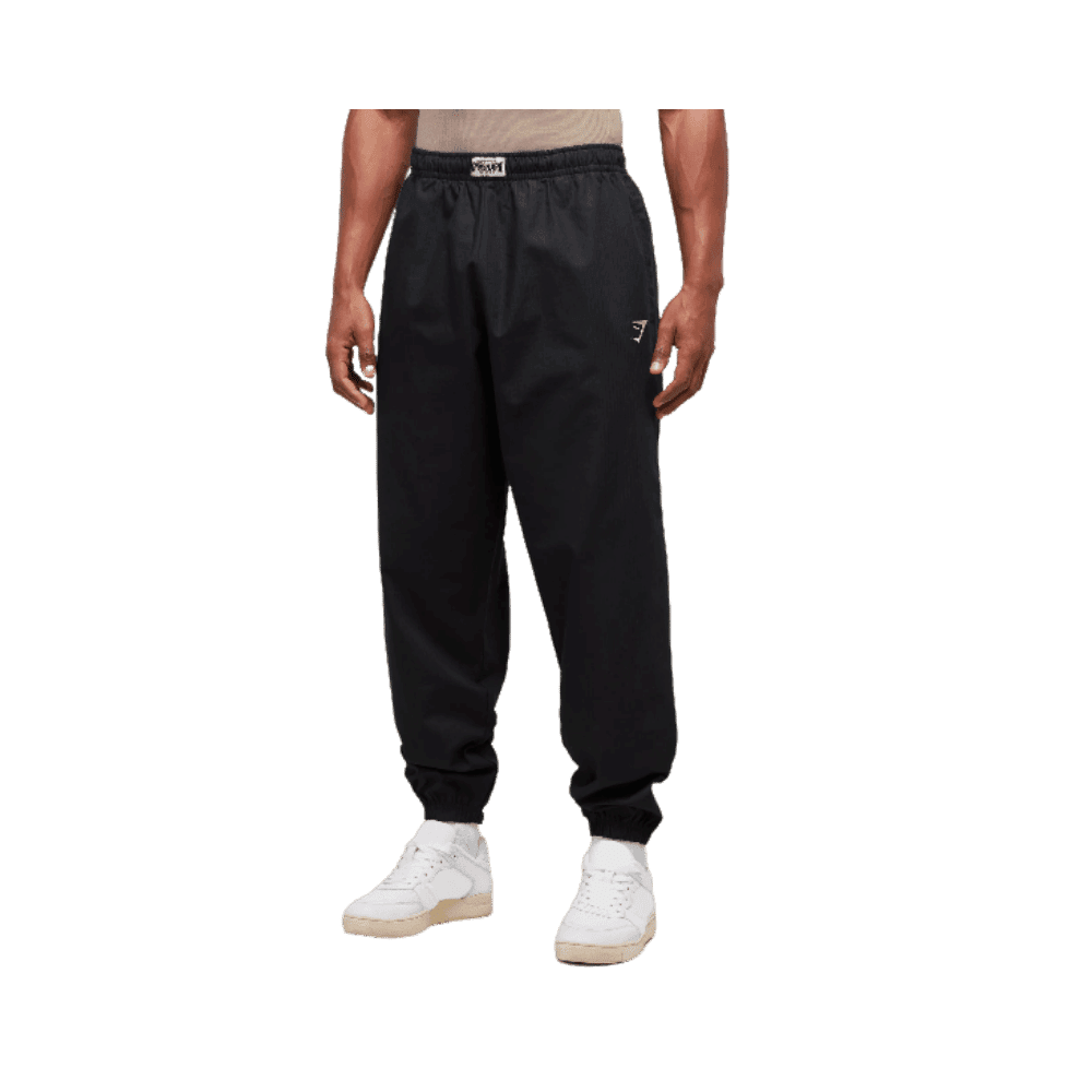 Gymshark Pumper Pants Black