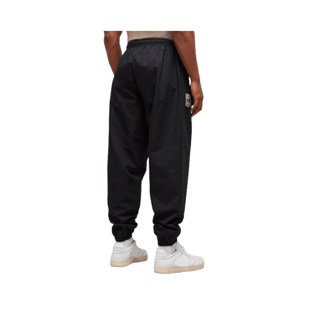Gymshark Pumper Pants Black