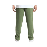 Gymshark Crest Straight Leg Joggers Core Olive