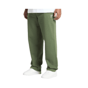 Gymshark Crest Straight Leg Joggers Core Olive