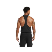 Gymshark Legacy Stringer Slim Fit Black