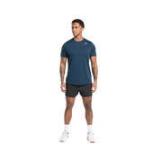 Gymshark Arrival Regular Fit T-Shirt Regular Fit Navy