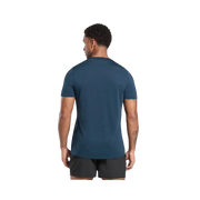 Gymshark Arrival Regular Fit T-Shirt Regular Fit Navy