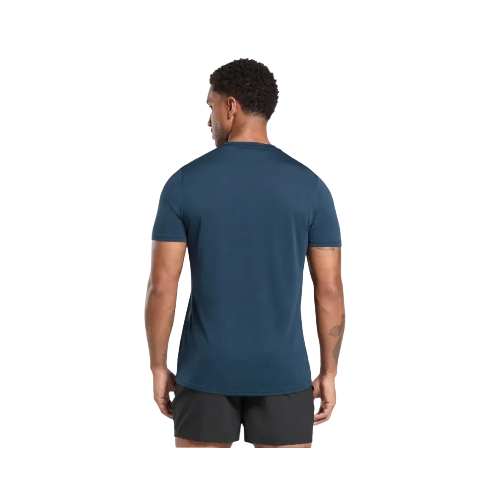 Gymshark Arrival Regular Fit T-Shirt Regular Fit Navy