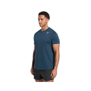 Gymshark Arrival Regular Fit T-Shirt Regular Fit Navy