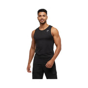 Gymshark Critical Tank Slim Fit Black
