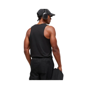 Gymshark Critical Tank Slim Fit Black