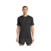 Gymshark Running T-Shirt Slim Fit Black