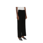 Trousers Black