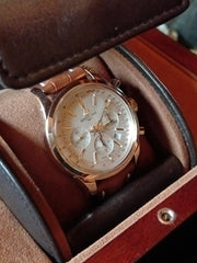 Breitling Transocean Chronograph RB015212/G738