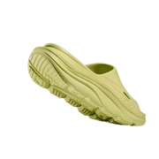 Hoka ORA Recovery Slide 3 HoneyDew