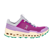 Wmns Cloudultra 'Rhubarb Ray'