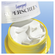 Superscreen Hydrating Daily Cream SPF 40
