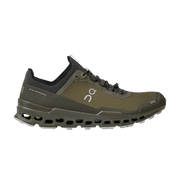 Cloudultra Olive Eclipse