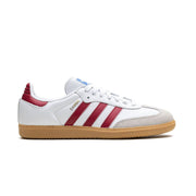 Adidas Samba OG Collegiate Burgundy Sale