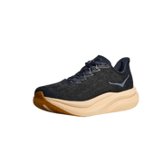 Hoka Mach 6 varsity navy / black