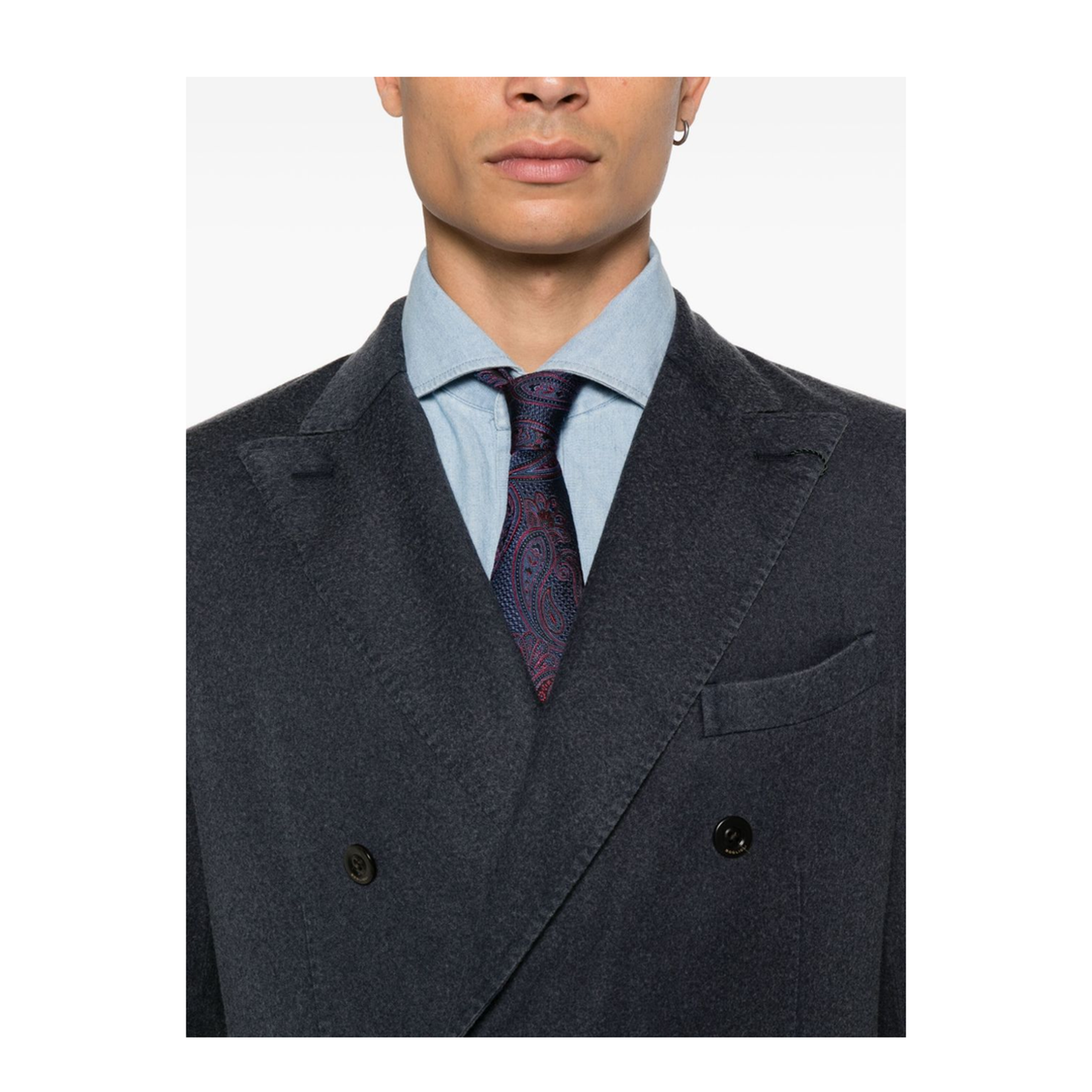 Jacket - Black