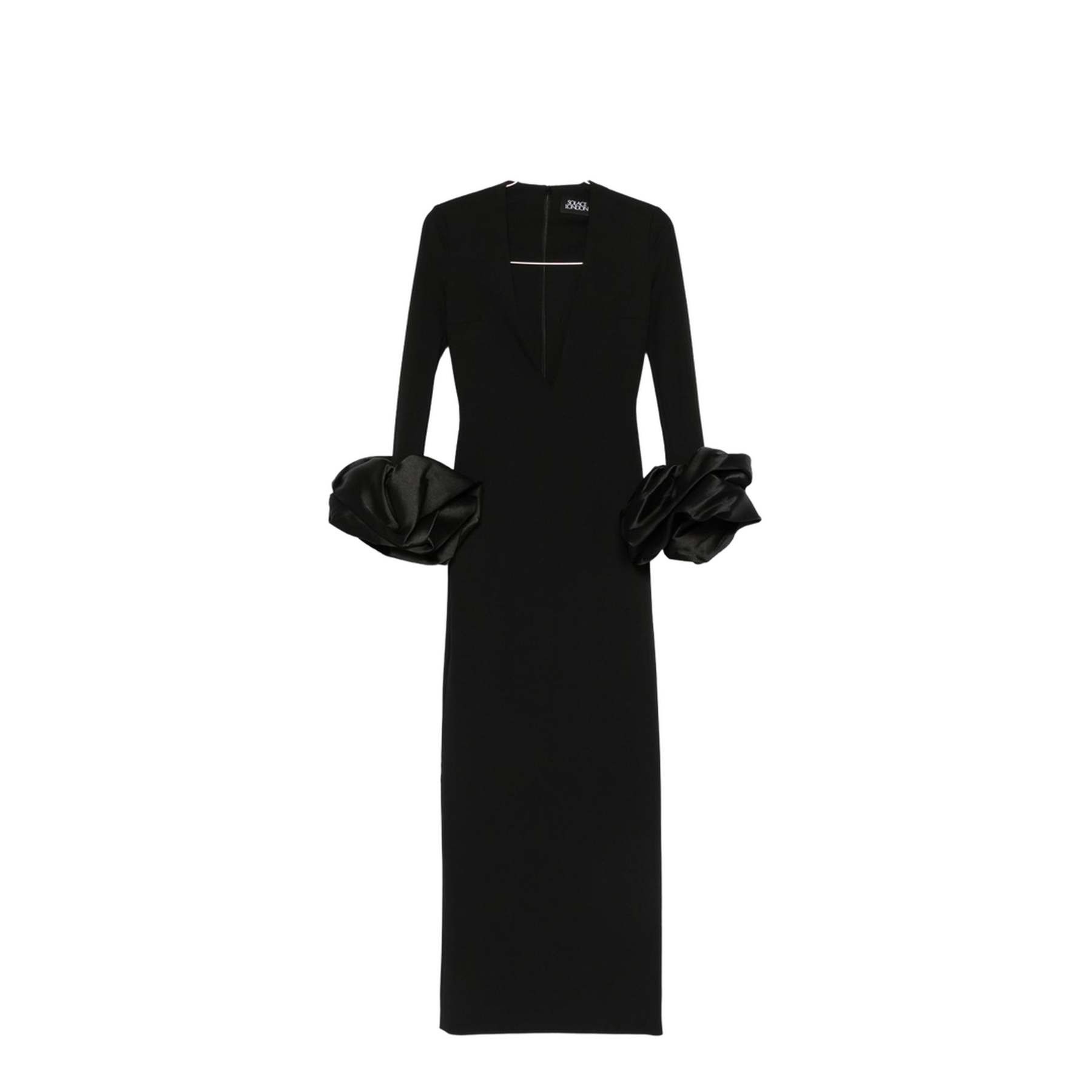 Dresses Black