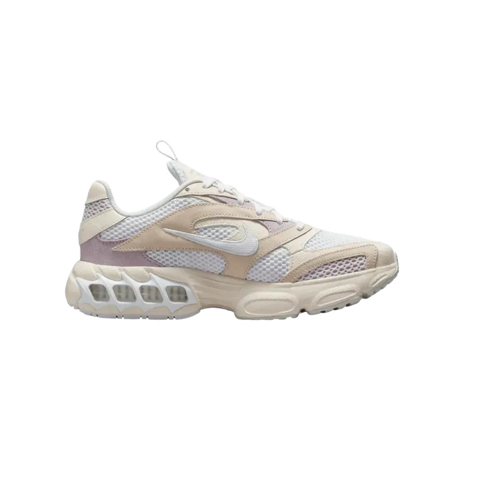 Nike Zoom Air Fire 'Pearl White'