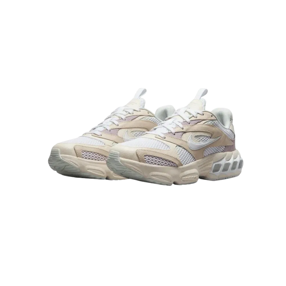 Nike Zoom Air Fire 'Pearl White'