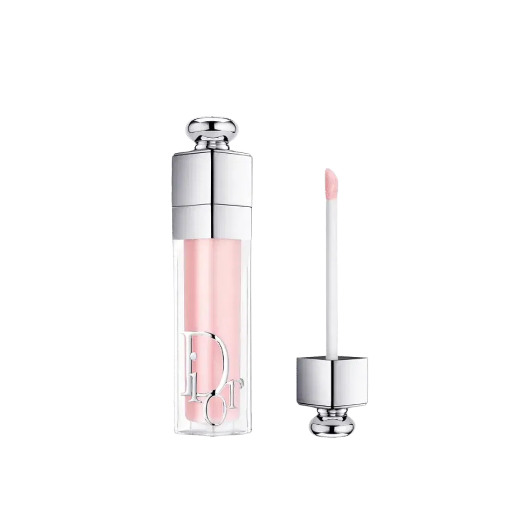 Dior Beauty Combo Set Lip Maximizer Plumping Gloss Prestige La Micro-Huile de Rose Advanced Serum