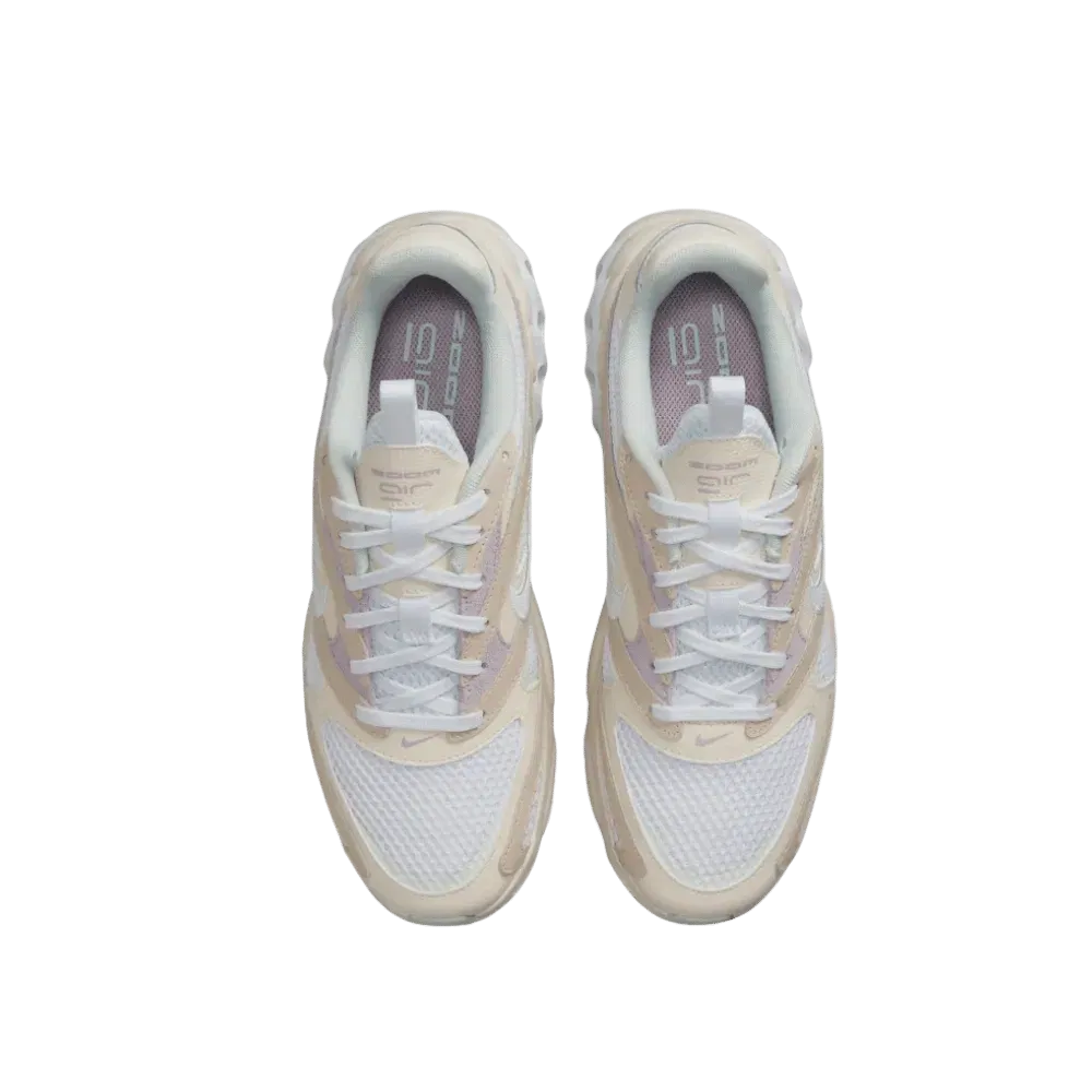 Nike Zoom Air Fire 'Pearl White'